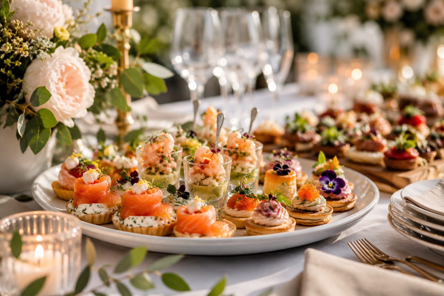 Catering